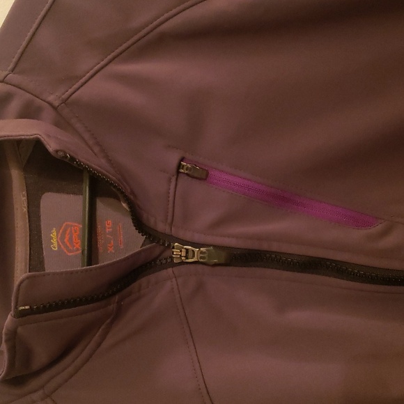 Cabelas performance jacket - Picture 2 of 5